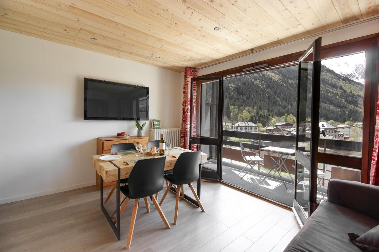 Residence Le Domaine Du Jardin Alpin - Courchevel 1850 Exterior photo
