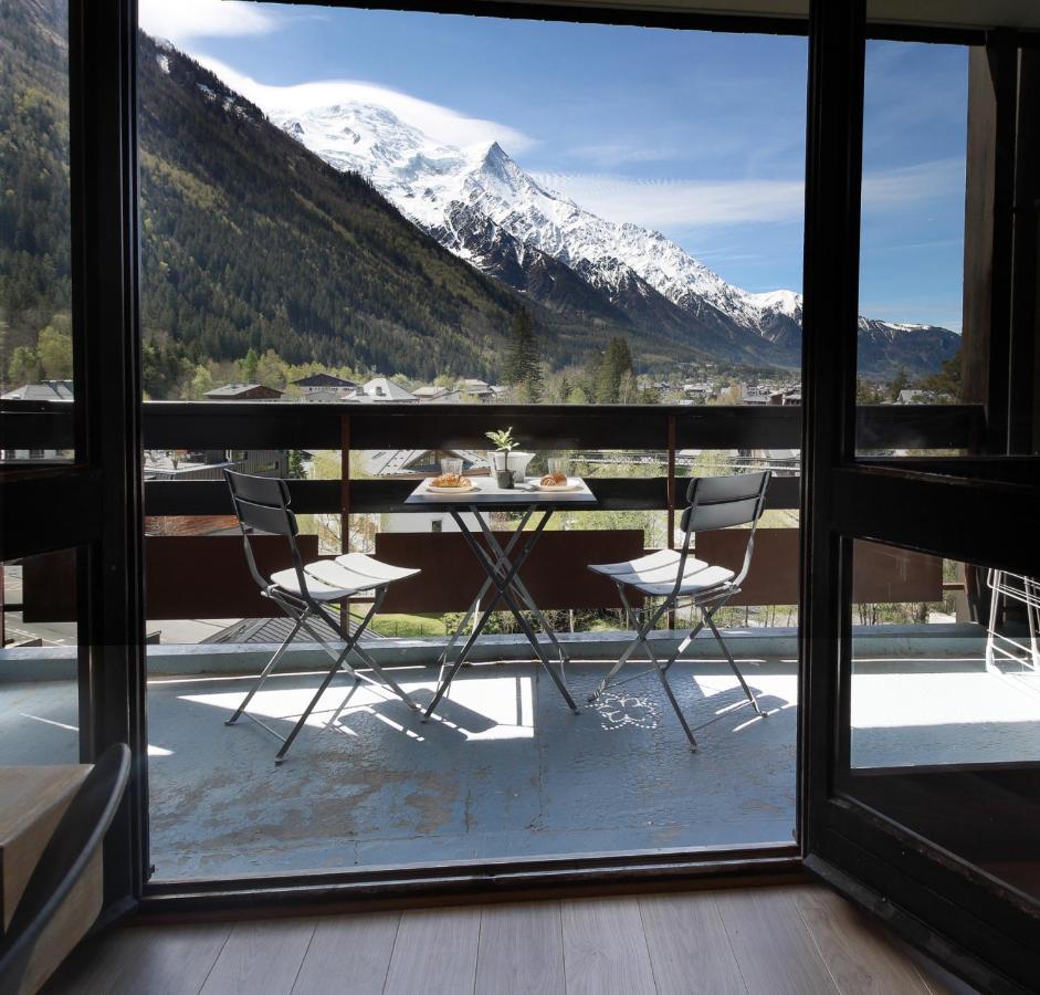 Residence Le Domaine Du Jardin Alpin - Courchevel 1850 Exterior photo